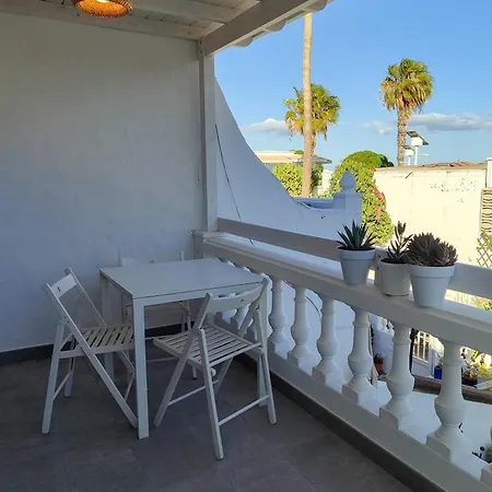 Apartment Casa Oceanica - Lanzarote Puerto del Carmen (Lanzarote)