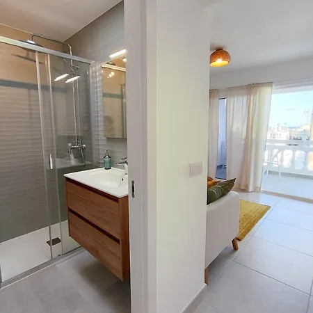Casa Oceanica - Lanzarote Puerto del Carmen (Lanzarote)