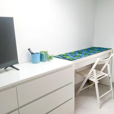 Casa Oceanica - Lanzarote Apartment