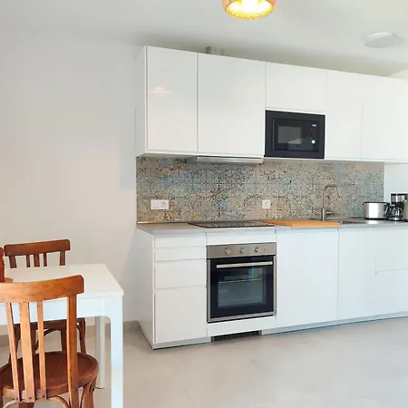 Apartmán Casa Oceanica - Lanzarote