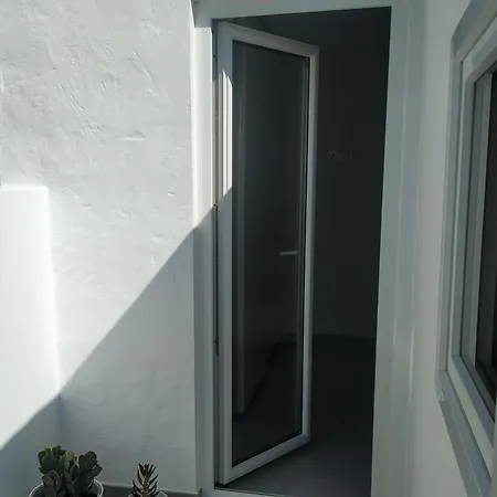 Apartment Casa Oceanica - Lanzarote *