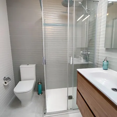 Casa Oceanica - Lanzarote Apartment Puerto del Carmen (Lanzarote)