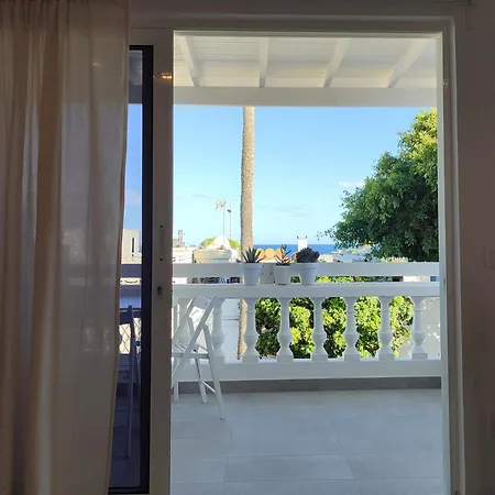 Casa Oceanica - Lanzarote Apartment *
