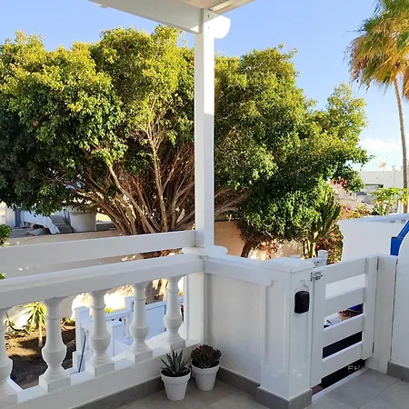 Apartment Casa Oceanica - Lanzarote *
