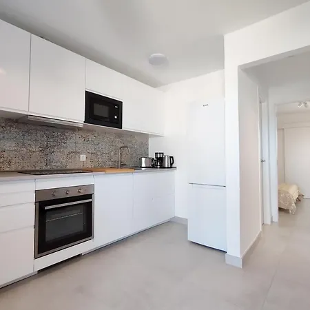 Casa Oceanica - Lanzarote Apartment Puerto del Carmen (Lanzarote)