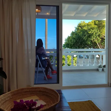 Apartment Casa Oceanica - Lanzarote