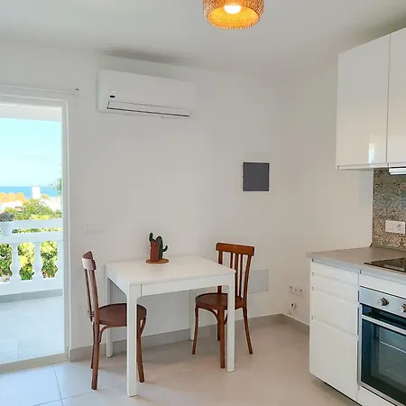 Casa Oceanica - Lanzarote Apartment *