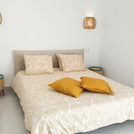 Apartment Casa Oceanica - Lanzarote Puerto del Carmen (Lanzarote)