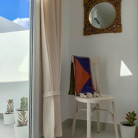 Casa Oceanica - Lanzarote Apartment