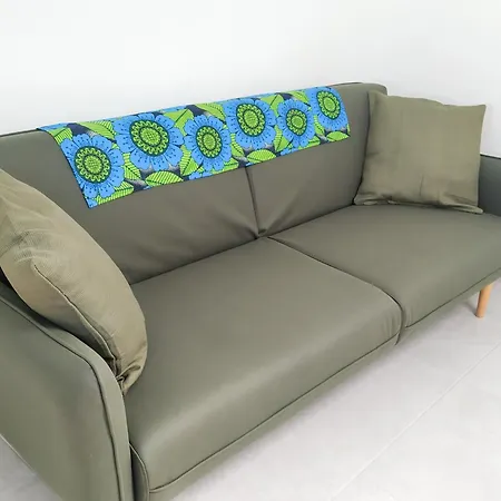 Apartment Casa Oceanica - Lanzarote Puerto del Carmen (Lanzarote)