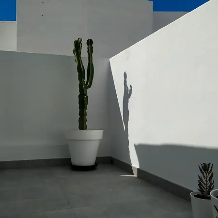 Casa Oceanica - Lanzarote Puerto del Carmen (Lanzarote)