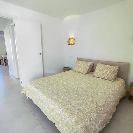 Apartment Casa Oceanica - Lanzarote Puerto del Carmen (Lanzarote)