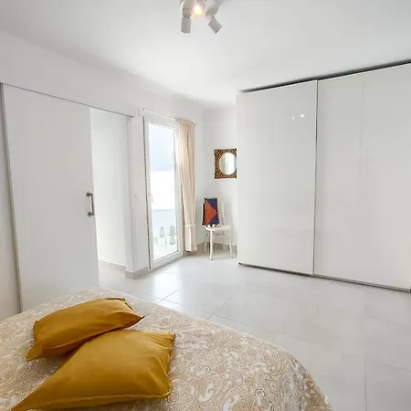 Casa Oceanica - Lanzarote Apartment