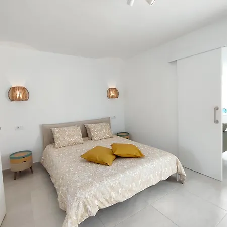 Apartment Casa Oceanica - Lanzarote
