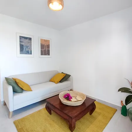 Apartment Casa Oceanica - Lanzarote *