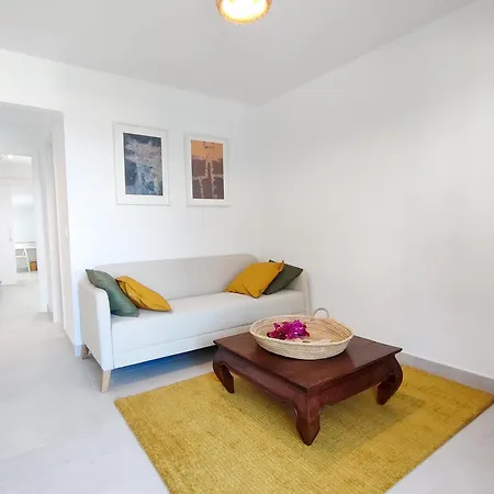 Casa Oceanica - Lanzarote Apartment