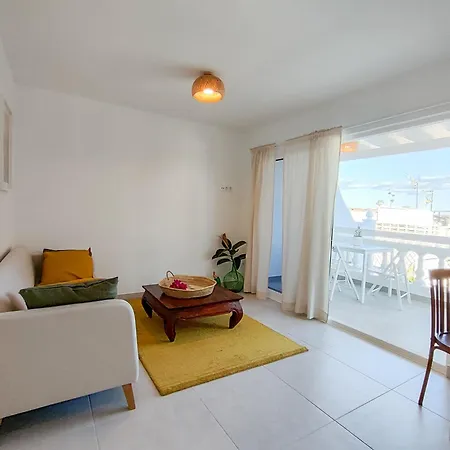 Casa Oceanica - Lanzarote Apartment