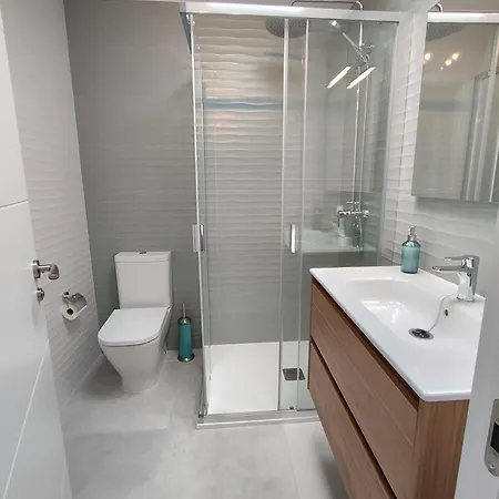 Apartment Casa Oceanica - Lanzarote